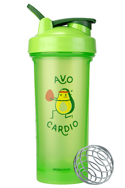 Foodie Shakers Studio 10-0016