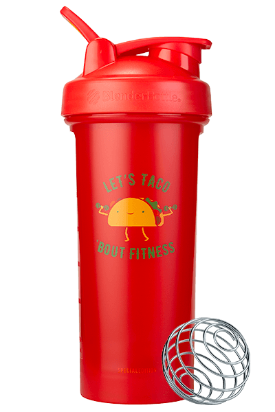 Foodie Shakers Studio 10-0016