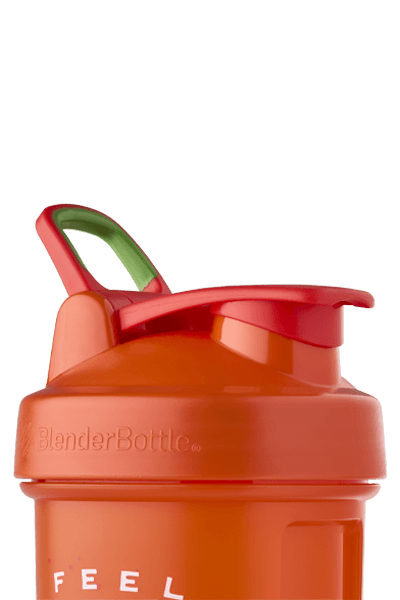Foodie Shakers Studio 10-0016