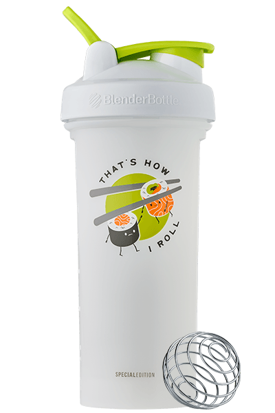 Foodie Shakers Studio 10-0016