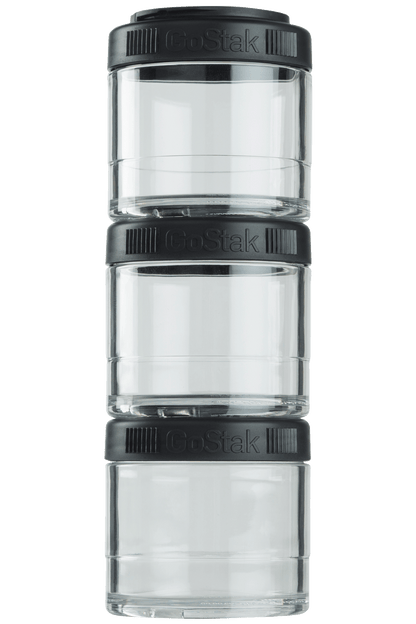 GoStak® Daily 10-0018
