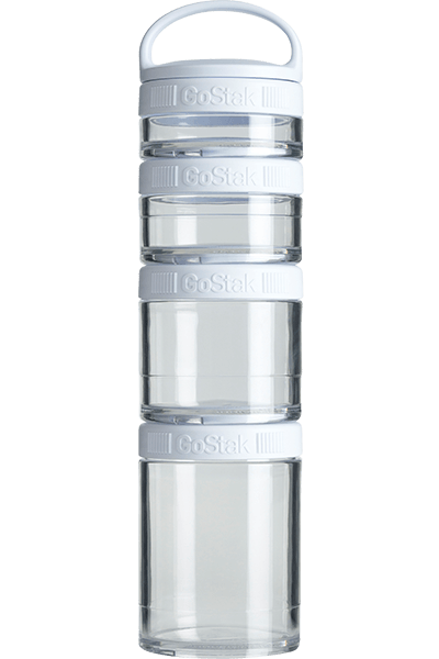GoStak® Daily 10-0018