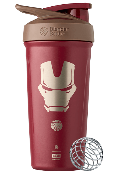 Marvel - Sport Stainless Steel Edit 10-0022