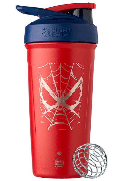 Marvel - Sport Stainless Steel Edit 10-0022