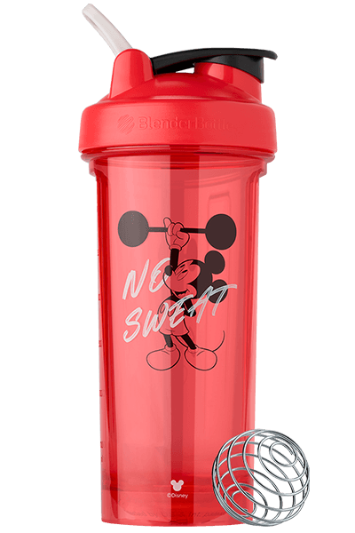 Mickey & Minnie - Pro Series Series 10-0023