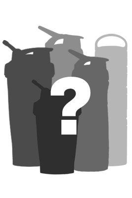 Mystery Item Drop 10-0025