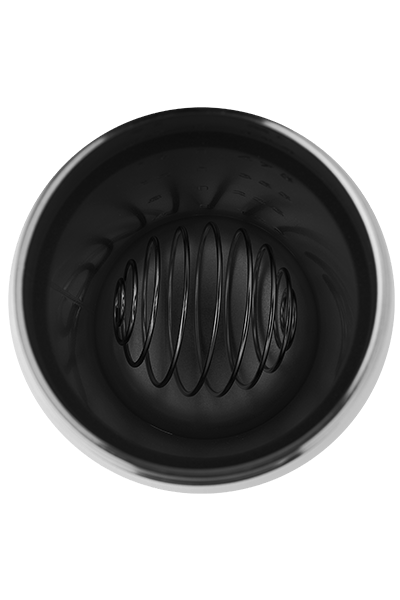 Insulated Stainless Steel Twist Shift 10-0039