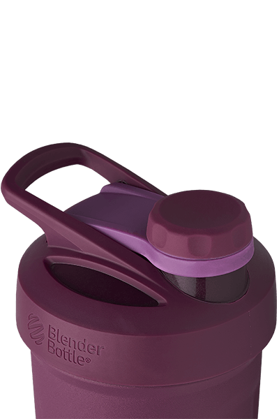 Insulated Stainless Steel Twist Shift 10-0039