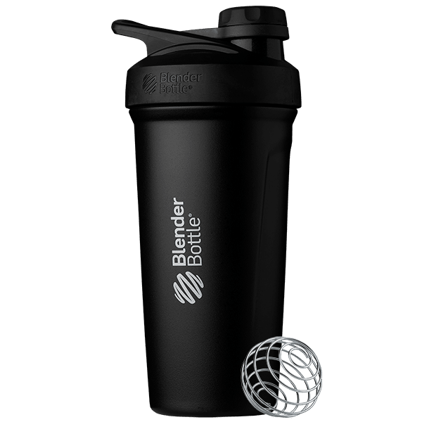 Insulated Stainless Steel Twist Shift 10-0039