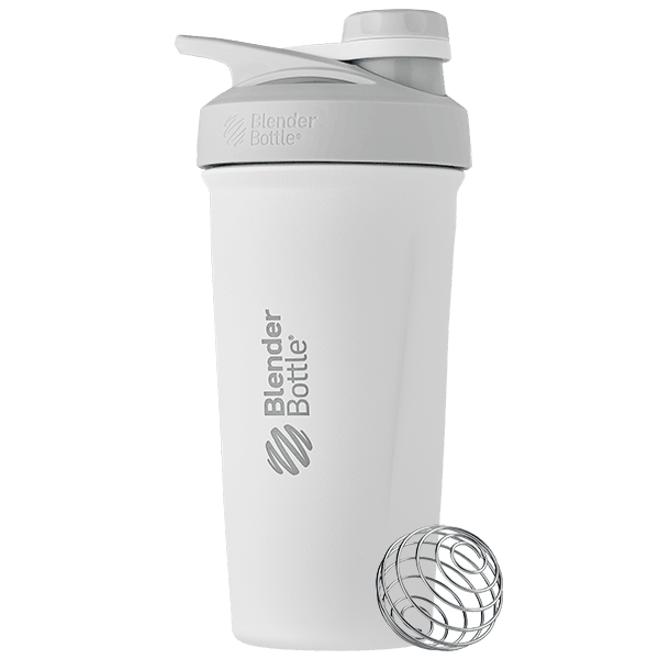 Insulated Stainless Steel Twist Shift 10-0039