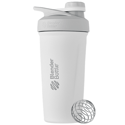 Insulated Stainless Steel Twist Shift 10-0039
