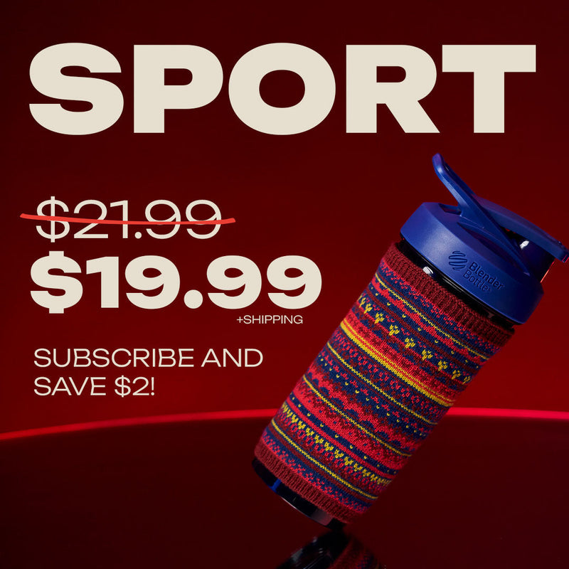 The Shaker Club - Sport Studio 10-0046