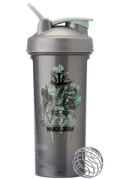 The Mandalorian - Pro Series Series 10-0043