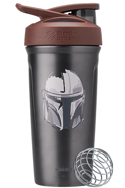 The Mandalorian - Insulated Stainless Steel Sport Select 10-0044
