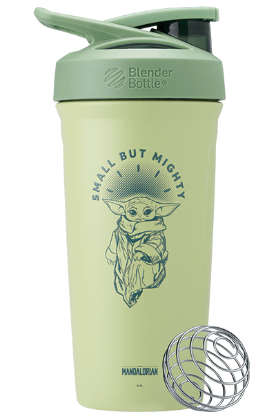 The Mandalorian - Insulated Stainless Steel Sport Select 10-0044