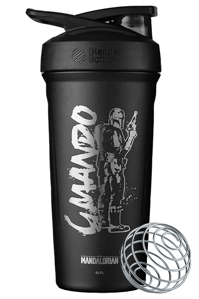 The Mandalorian - Insulated Stainless Steel Sport Select 10-0044