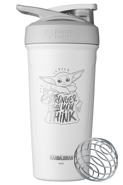 The Mandalorian - Insulated Stainless Steel Sport Select 10-0044