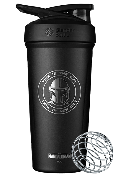 The Mandalorian - Insulated Stainless Steel Sport Select 10-0044